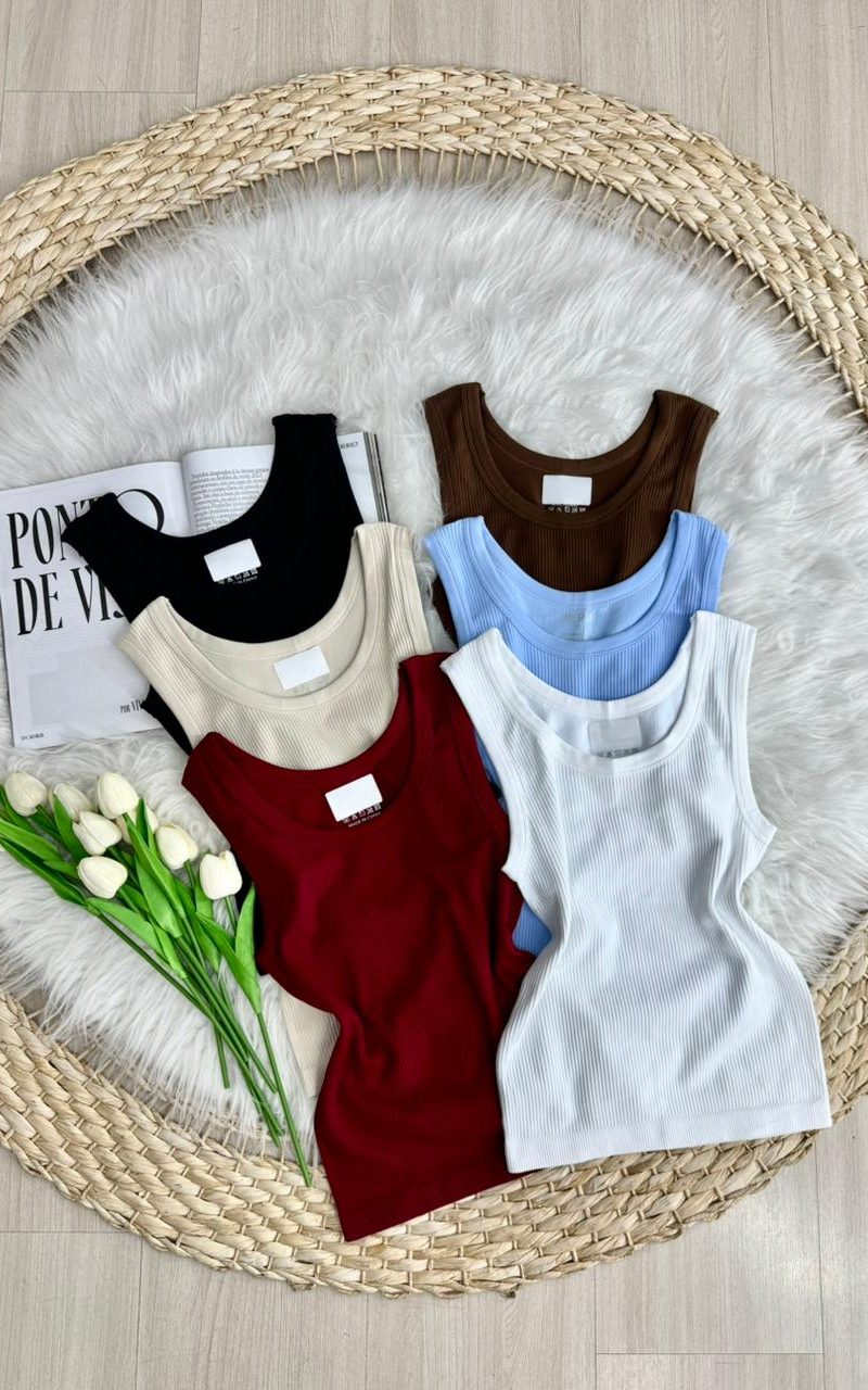 regata gisele ref: blu137 tamanhos: tecido: lupo (alta compressão)